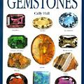 Cover Art for 9780789489852, Gemstones by Cally Hall