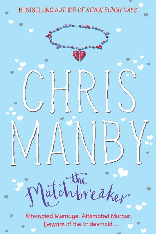 Cover Art for 9780340838822, The Matchbreaker by Chrissie Manby