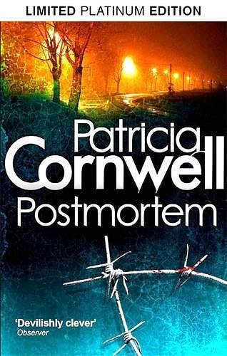 Cover Art for B01N3QJFUE, Postmortem by Patricia Cornwell(2010-09-02) by Patricia Cornwell