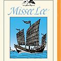 Cover Art for 9781511331005, Missee Lee (Swallows-And-Amazons-For-Ever!) by Arthur Ransome