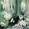 Cover Art for B00AQX3CR4, The Moomins and the Great Flood by Tove Jansson