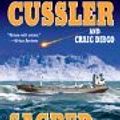 Cover Art for B009O2TTGG, Sacred Stone by Cussler, Clive, Dirgo, Craig [Paperback] by Clive Cussler