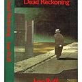 Cover Art for 9780434655502, Dead Reckoning by Ivan Ruff