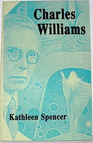 Cover Art for 9780916732790, Charles Williams by Kathleen Spencer