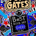 Cover Art for 9781407138800, Tom Gates: Best Book Day Ever! (so far): World Book Day 2013 by Liz Pichon