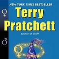 Cover Art for B019L4XS8Q, Equal Rites (Discworld) by Terry Pratchett(2013-01-29) by Unknown