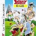 Cover Art for 9788421686737, Astèrix el gal. La gran colecció by Albert Uderzo, René Goscinny