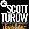 Cover Art for 9781447245087, Presumed Innocent by Scott Turow