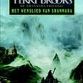 Cover Art for 9789022559949, Het wenslied van Shannara (Shannara reeks (18)) by Terry Brooks