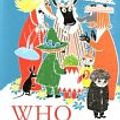 Cover Art for 9789515004697, WHO WILL COMFORT TOFFLE by Tove Jansson