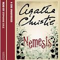 Cover Art for 8601409937816, Nemesis by Agatha Christie