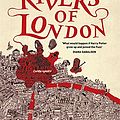 Cover Art for 9780575097575, Rivers of London by Ben Aaronovitch