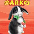 Cover Art for 9781408354162, Animal Ark, New 2: Bunny Trouble: Book 2 by Lucy Daniels