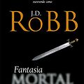 Cover Art for 9788528623819, Fantasia mortal by J. D. Robb