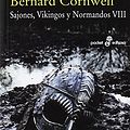 Cover Art for 9788435021685, El Trono Vacante by Bernard Cornwell