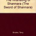 Cover Art for 9780606012324, The Wishsong of Shannara (Shannara Trilogy, Bk 3) by Terry Brooks