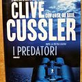 Cover Art for 9788830426511, I predatori by Cussler, Clive, Du Brul, Jack