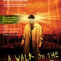 Cover Art for 9780441014484, A Walk on the Nightside by Simon R. Green