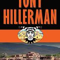 Cover Art for 9780061808364, Sacred Clowns by Tony Hillerman