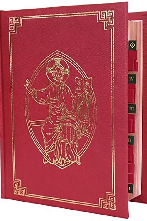 Cover Art for 9781939231192, Missale Romanum, Chapel Edition Deluxe (Latin) by Unknown