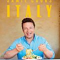 Cover Art for B07B3XQ4MF, Jamie Cooks Italy by Jamie Oliver