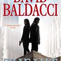 Cover Art for 9781455545476, The Hit by David Baldacci