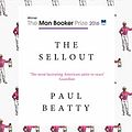 Cover Art for B01EINJQ0O, The Sellout by Paul Beatty