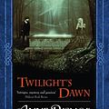 Cover Art for 9780732290955, Twilight's Dawn (Paperback) by Anne Bishop