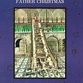 Cover Art for 0046442009379, Letters from Father Christmas by J. R. R. Tolkien