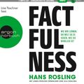 Cover Art for 9783839817032, Factfulness: Wie wir lernen, die Welt so zu sehen, wie sie wirklich ist by Hans Rosling