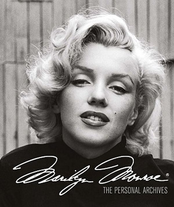 Cover Art for 9780764164606, Marilyn Monroe: The Personal Archives by De Hoz, La Cindy