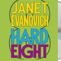 Cover Art for 9781559277242, Hard Eight No 8 by Janet Evanovich