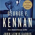 Cover Art for 9780143122159, George F. Kennan by John Lewis Gaddis