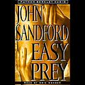 Cover Art for B0006IU6FA, Easy Prey by John Sandford