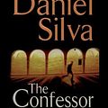 Cover Art for 9780786254484, The Confessor by Daniel Silva