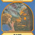 Cover Art for 9780671423735, Nancy Drew #66 "Race Against Time by Carolyn Keene