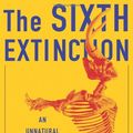 Cover Art for 9781408857113, The Sixth Extinction by Elizabeth Kolbert