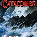 Cover Art for 9780812575408, Mistress of the Catacombs by David Drake