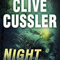 Cover Art for B01K3G86RY, Night Probe!: A Dirk Pitt Adventure by Clive Cussler (2014-11-11) by Clive Cussler;