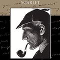 Cover Art for 9781438523019, A Study In Scarlet by Arthur Conan Doyle