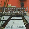 Cover Art for 9780975736142, Inspired by Jamie Durie, Simon Kenny