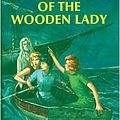 Cover Art for 9781101062982, The Secret of the Wooden Lady by Carolyn G. Keene