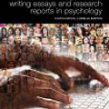 Cover Art for 9780730344643, Interactive Approach to Writing Essays and Research Reports in Psychology, 4th Edition by Lorelle J. Burton