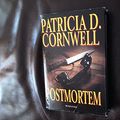 Cover Art for B00BK4V53Q, Postmortem by Patricia Daniels Cornwell