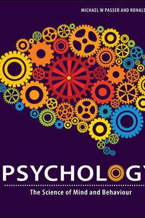 Cover Art for 9781760421304, Sw Psychology + Prac Writing Guide by Michael W. Passer, Carla Taines