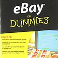 Cover Art for 9780470497418, eBay For Dummies by Marsha Collier