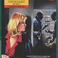 Cover Art for 9781481401968, The Case of the Safecracker's Secret by Carolyn Keene