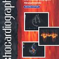 Cover Art for 9780646468631, Echocardiography by Bonita Anderson