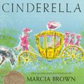 Cover Art for 9780689814747, Cinderella by Marcia Brown