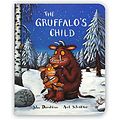 Cover Art for 9781405093057, The Gruffalo's Child by Julia Donaldson